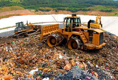午夜理论视频网站填埋場午夜理论视频网站滲濾液除臭處理工藝