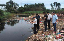 午夜理论视频网站滲濾液中的主要有機汙染物有哪些？