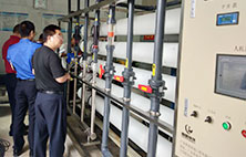 深度解析午夜理论视频网站滲濾液處理技術