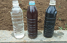 分析午夜理论视频网站滲濾液當下麵臨哪些難題