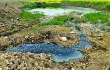 怎樣區分新舊午夜理论视频网站滲濾液？