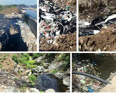 午夜理论视频网站填埋場滲濾液處理廠家午夜免费网站環境，午夜理论视频网站滲透液的來源及處理工藝