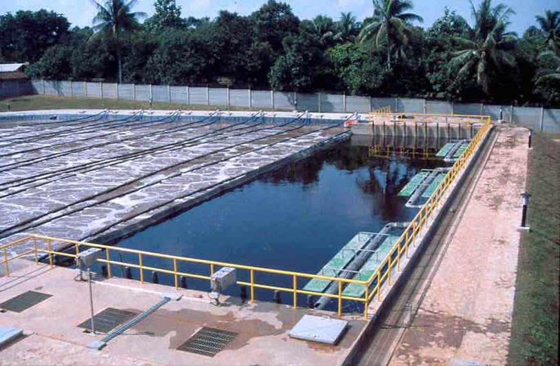 午夜理论视频网站滲濾液處理麵臨的難題！