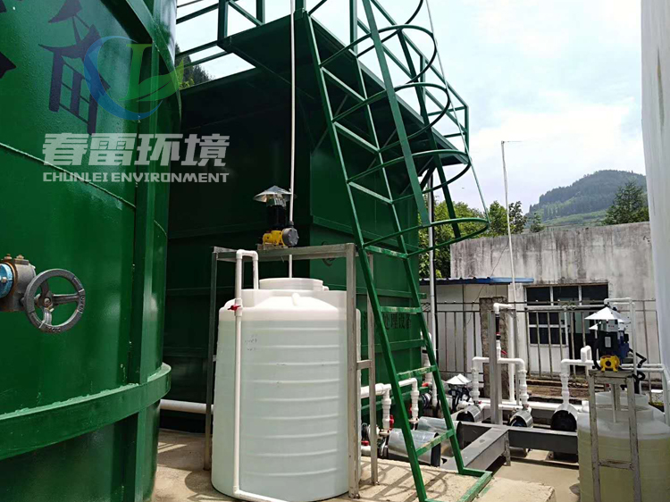 午夜理论视频网站滲濾液處理工藝中反滲透分離技術分析