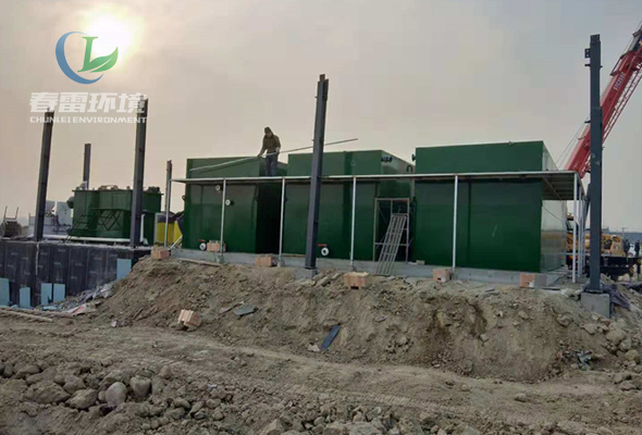 午夜理论视频网站填埋場滲濾液水量的減量處理