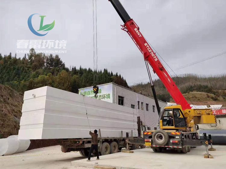 午夜理论视频网站填埋場午夜理论视频网站滲濾液處理設備的優點剖析