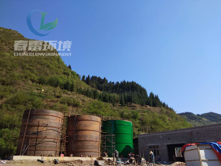 午夜理论视频网站填埋場滲濾液處理工藝技術有哪些？