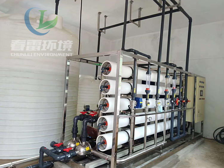 午夜理论视频网站滲濾液應急處理設備